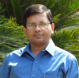Chairman Photo